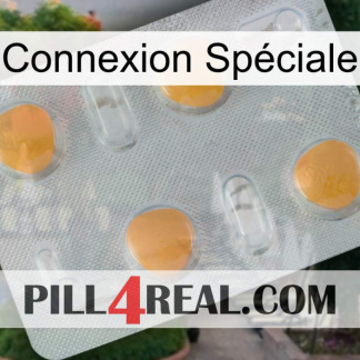 Connexion Spéciale 24